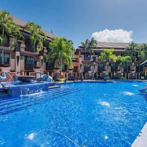 Sejur Princess Kamala Beachfront Hotel vacanta Phuket (regiunea)