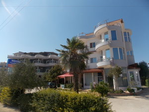 Hotel Hotel Mariksel cazare Ksamil