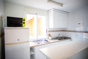 Hotel Hostal Alba cazare Torrevieja