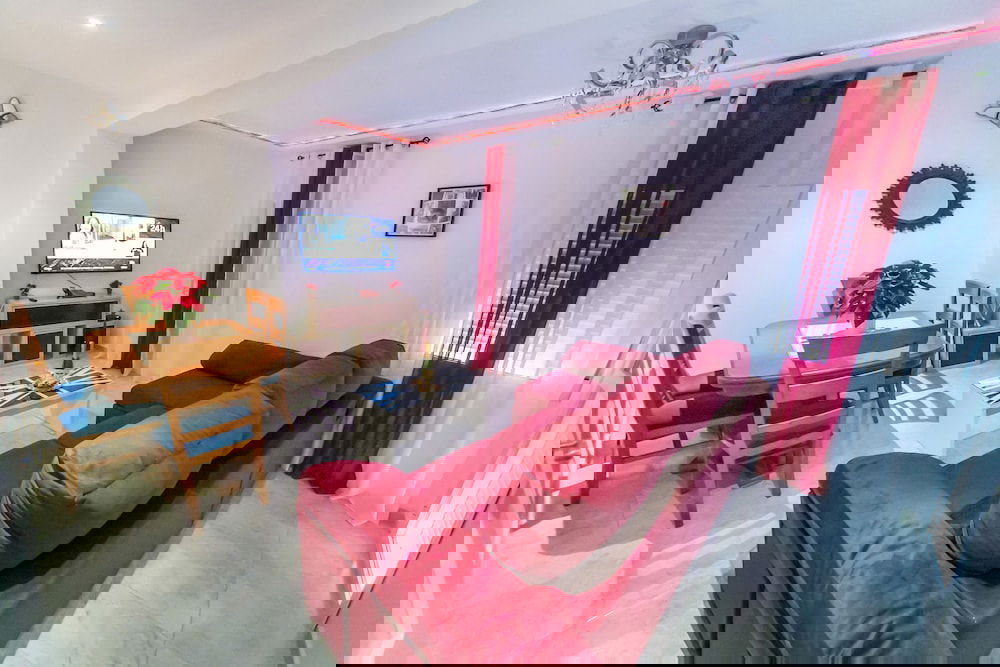 Hotel Homely Apartments Club Nautico