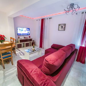 Hotel Homely Apartments Club Nautico cazare Torrevieja