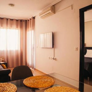 Hotel Aparthotel Costa Blanca cazare Torrevieja