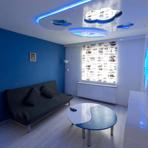 Hotel Element Suites cazare Istanbul