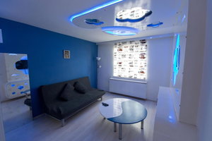 Hotel Element Suites cazare Istanbul