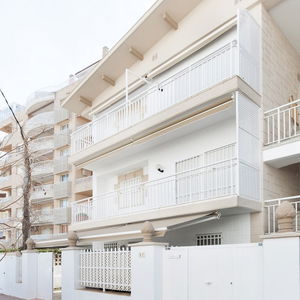 Hotel Tallarol cazare Gandia