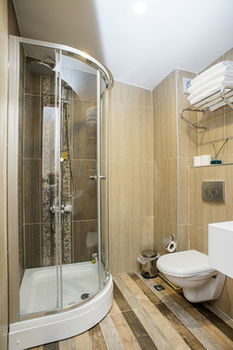 Hotel Taksim Nacre Residence
