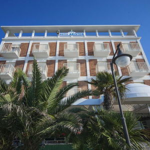 Hotel Hotel Ariston cazare Caorle