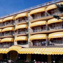 Hotel Hotel Angelo cazare Caorle