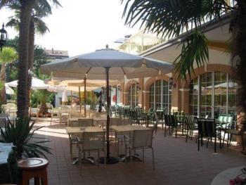 Hotel Park Hotel Pineta