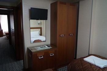Hotel Mint Residence Taksim