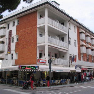 Hotel Hotel Firenze cazare Caorle
