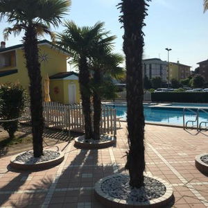 Hotel Villaggio Margherita cazare Caorle