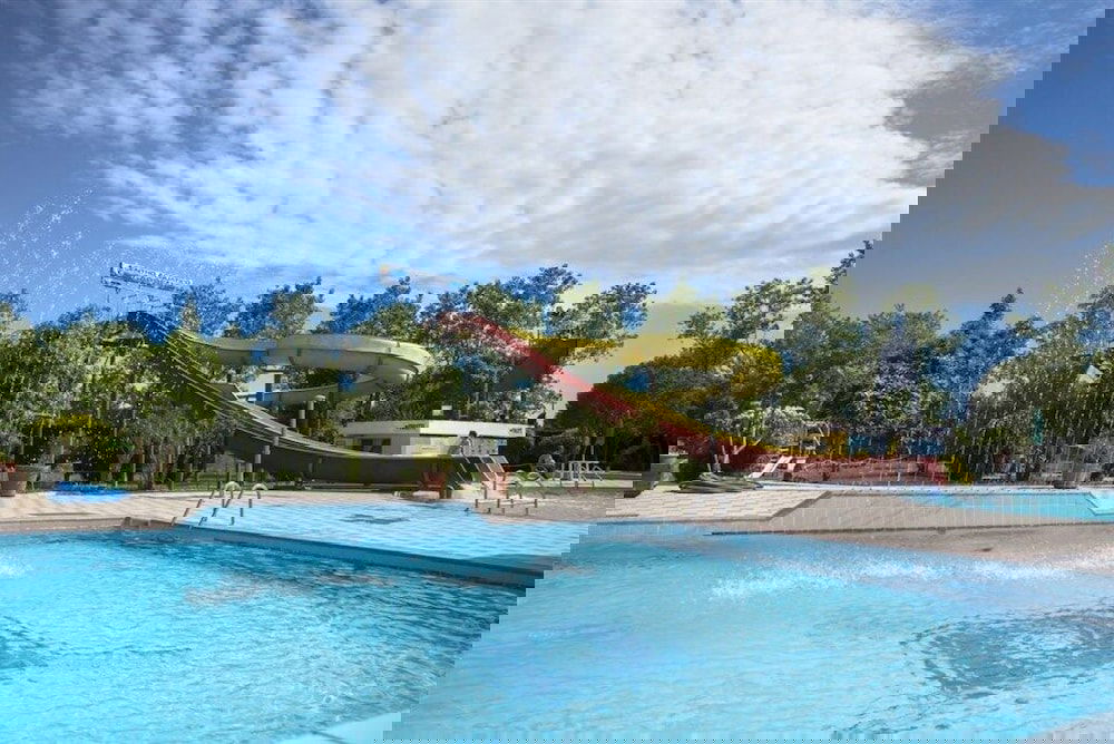 Hotel Victoria Mobilehome Vacanze S. Francesco