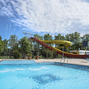 Hotel Victoria Mobilehome Vacanze S. Francesco cazare Caorle