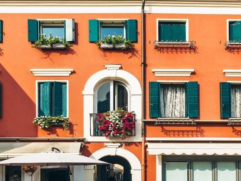 Hotel Hotel Serena Caorle B&B