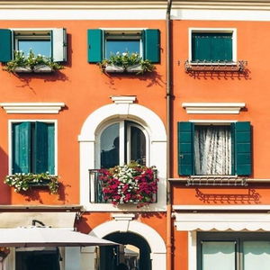 Hotel Hotel Serena Caorle B&B cazare Caorle