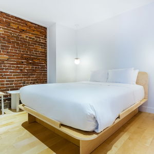 Hotel Les Lofts St-Roch By Les Lofts Vieux-Quebec cazare Quebec