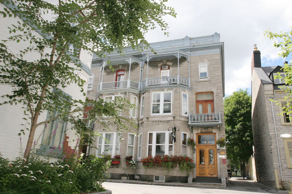 Hotel Hotel Ermitage