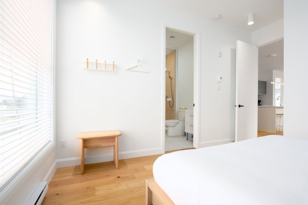 Hotel Les Lofts Saint-François - Par Les Lofts Vieux-Québec