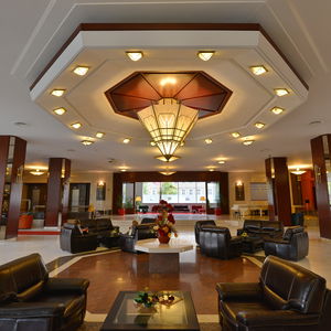 Hotel Aro Palace cazare Brasov