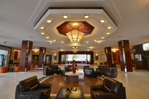 Hotel Aro Palace cazare Brasov