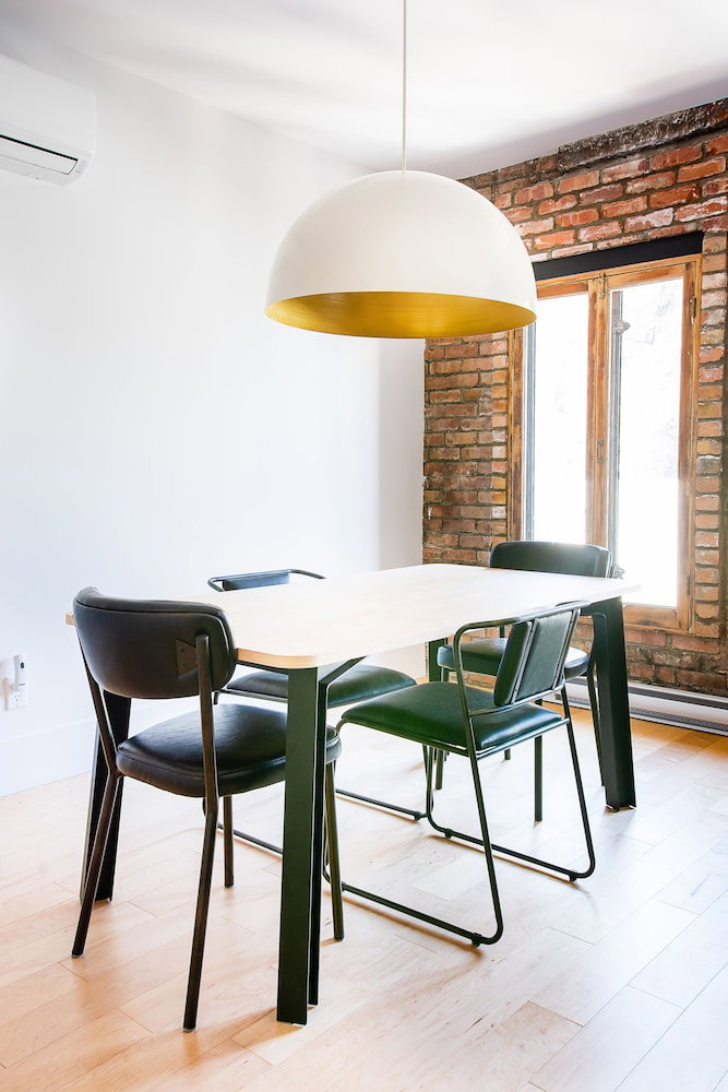 Hotel Les Lofts St-Pierre By Les Lofts Vieux Quebec