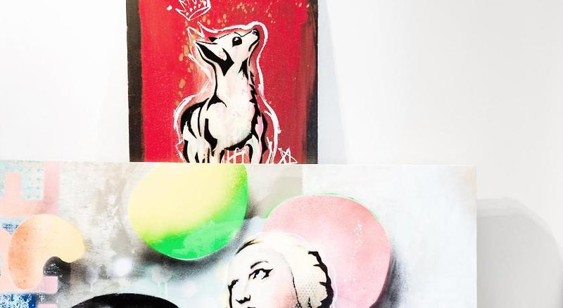 Hotel C3 Hotel Art De Vivre