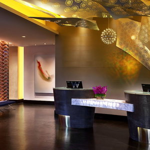 Hotel W Los Angeles - West Beverly Hills cazare Los Angeles