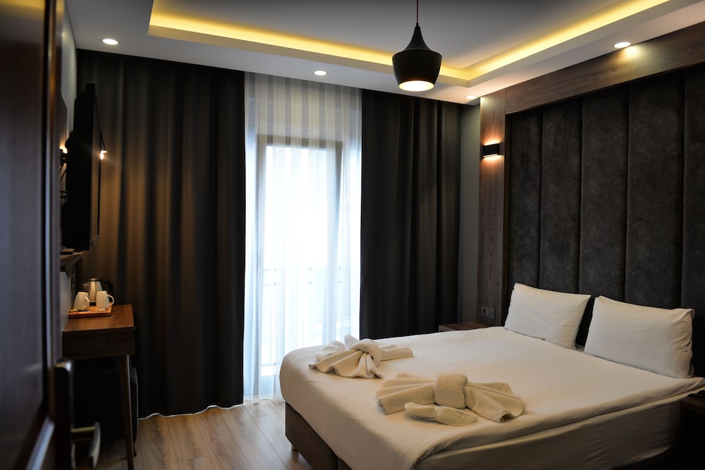 Hotel Basilissis Hotel