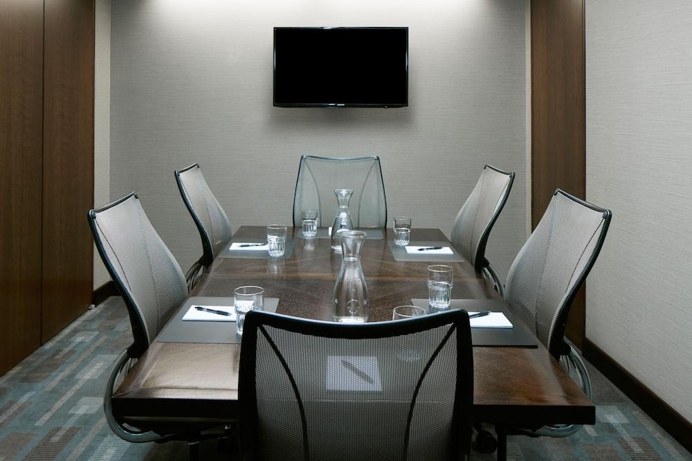 Hotel Club Quarters Hotel Wacker At Michigan, Chicago