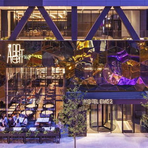 Hotel Hotel Emc2, Autograph Collection cazare Chicago