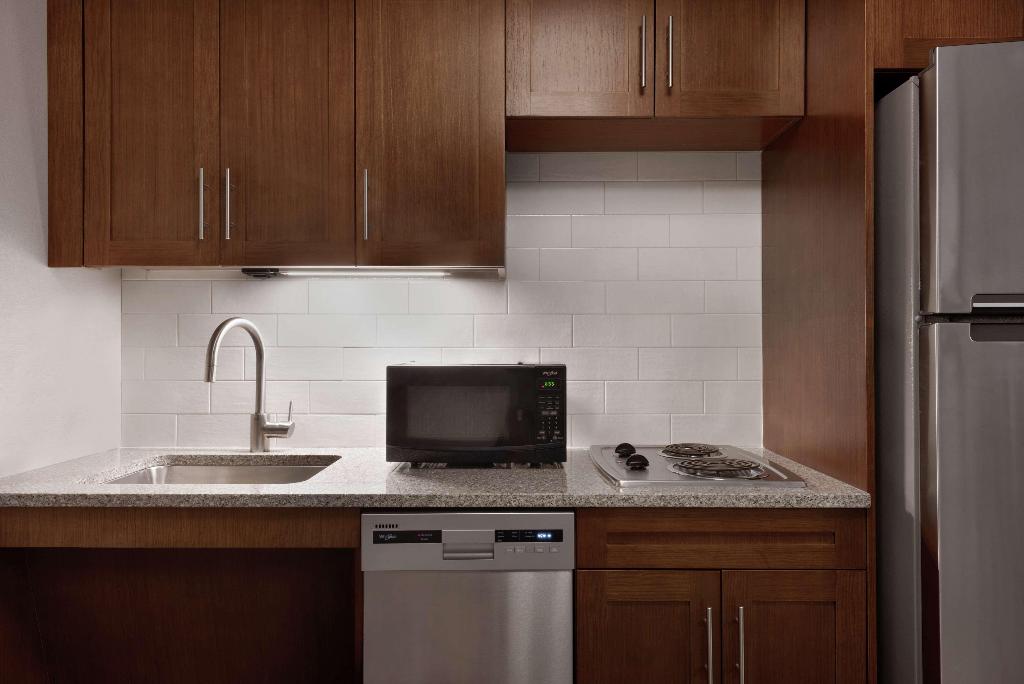 Hotel Homewood Suites By Hilton Chicago Downtown South Loop