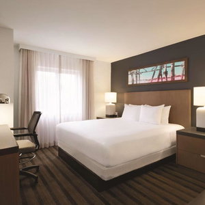 Hotel Hyatt House Chicago Medical/University District cazare Chicago