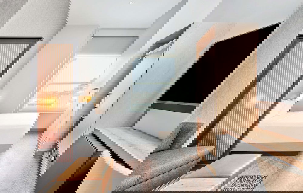 Hotel Hyatt Place Chicago Medical/University District