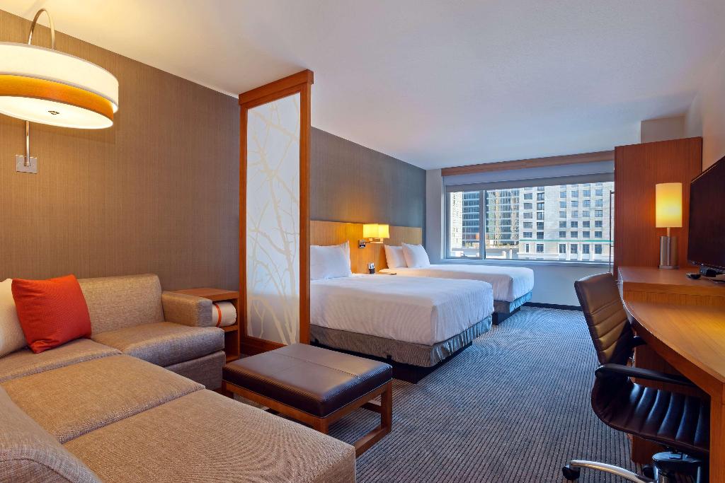 Hotel Hyatt Place Chicago/River North