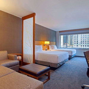 Hotel Hyatt Place Chicago/River North cazare Chicago