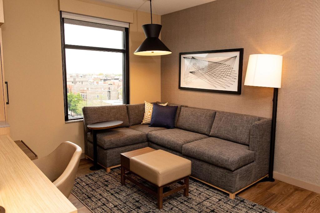 Hotel Hyatt Place Chicago/Wicker Park