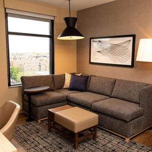 Hotel Hyatt Place Chicago/Wicker Park cazare Chicago