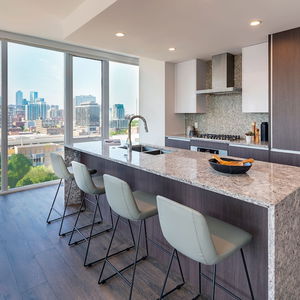 Hotel Level Chicago – Old Town cazare Chicago