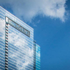 Hotel Loews Chicago Hotel cazare Chicago