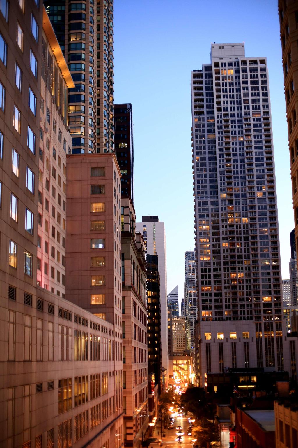 Hotel Park Hyatt Chicago