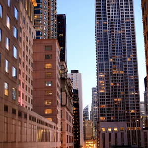 Hotel Park Hyatt Chicago cazare Chicago
