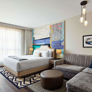 Hotel Sophy Hyde Park cazare Chicago