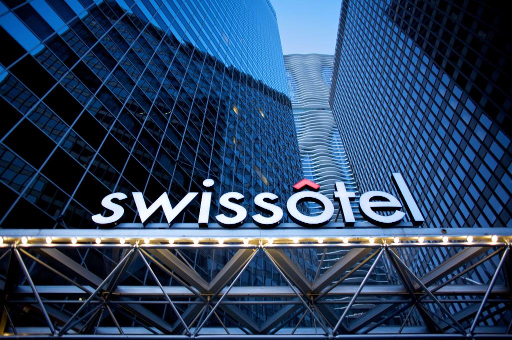 Hotel Swissotel - Chicago