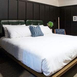 Hotel The Chicago Hotel Collection River North cazare Chicago