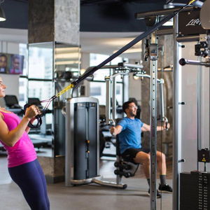 Hotel Chicago Marriott Downtown Magnificent Mile cazare Chicago