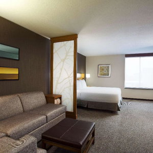 Hotel Hyatt Place Chicago Midway Airport cazare Chicago
