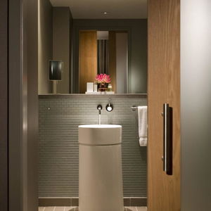 Hotel Loews Chicago O'Hare cazare Chicago