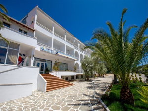 Hotel Astris Sun Hotel cazare Astris