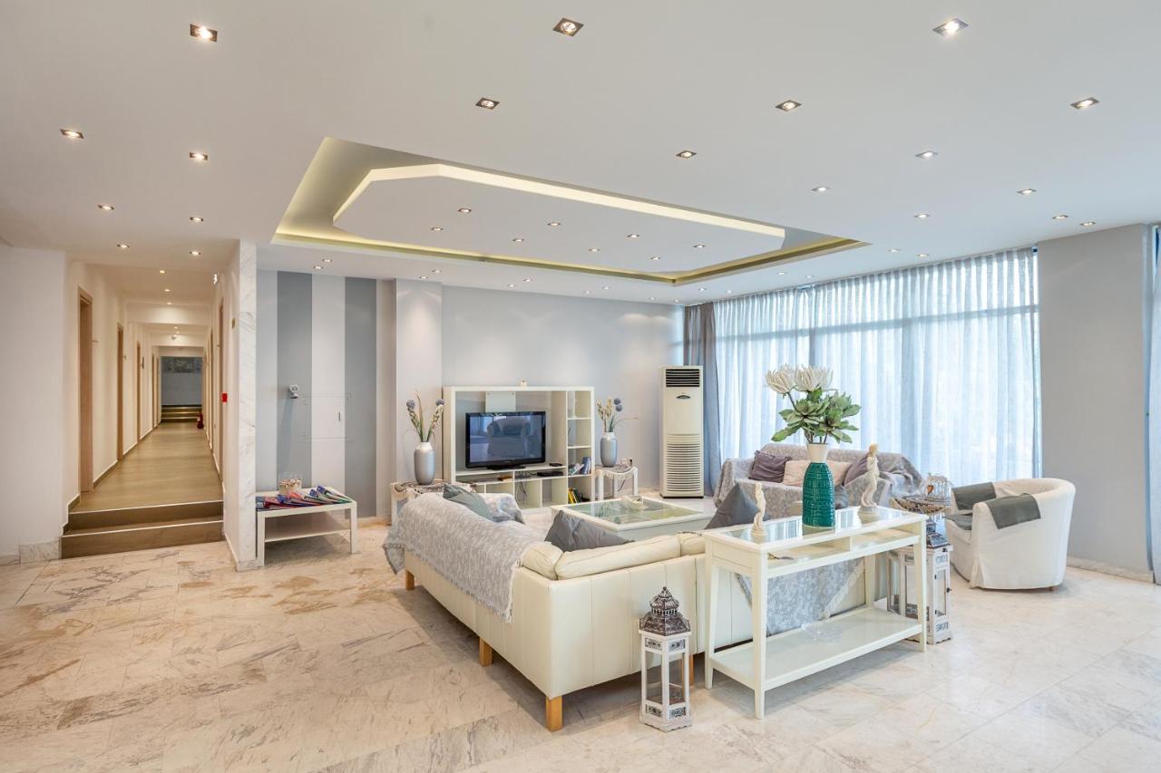 Astris Sun Hotel